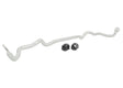 Whiteline 15 Subaru Impreza WRX Front 26mm Adjustable Swaybar Whiteline Sway Bars  AXOPROS