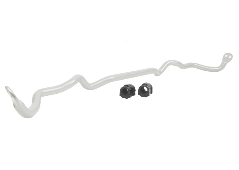 Whiteline 15 Subaru Impreza WRX Front 26mm Adjustable Swaybar Whiteline Sway Bars  AXOPROS