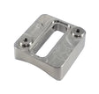 Torque Solution Stainless Steel Hitachi MAF Flange For 3in Pipe Torque Solution Hardware Kits - Other  AXOPROS