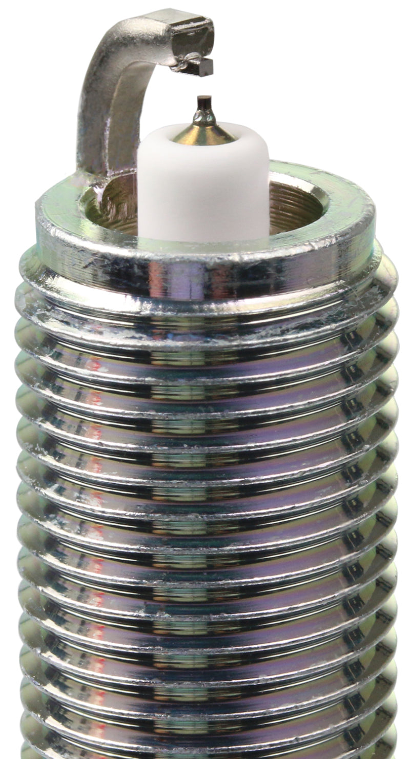 NGK Ruthenium HX Spark Plug - Box of 4 (LFR6BHX) NGK Spark Plugs  AXOPROS
