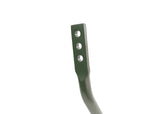 Whiteline 3/11+  Hyundai Veloster FS (Inc Turbo) Front 26mm Heavy Duty Adjustable Swaybar Whiteline Sway Bars  AXOPROS