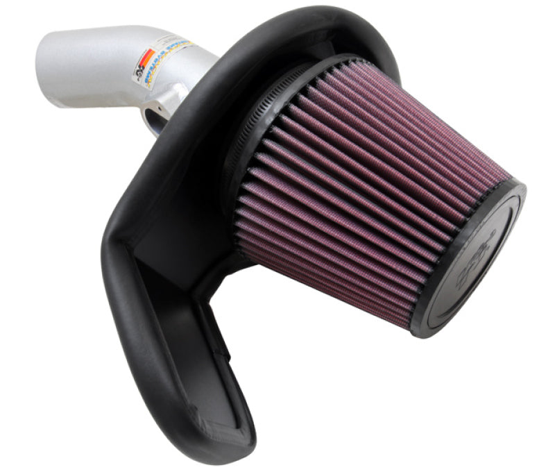 K&N 11 Chevrolet Cruze 1.4L L4 Typhoon Performance Intake K&N Engineering Cold Air Intakes  AXOPROS