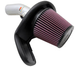 K&N 11 Chevrolet Cruze 1.4L L4 Typhoon Performance Intake K&N Engineering Cold Air Intakes  AXOPROS