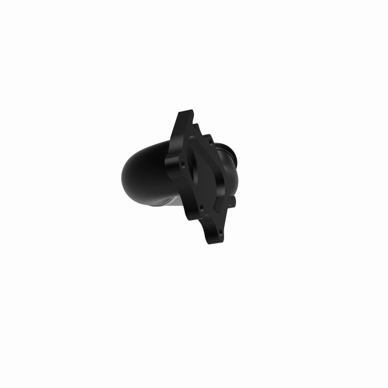MagnaFlow 01-05 Chevy/GMC Duramax Diesel V8 6.6L 4 inch System Exhaust Pipe Magnaflow Catback  AXOPROS