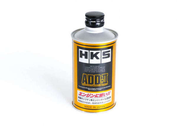 HKS ADD-II Engine Oil Additive 200ml HKS Motor Oils  AXOPROS