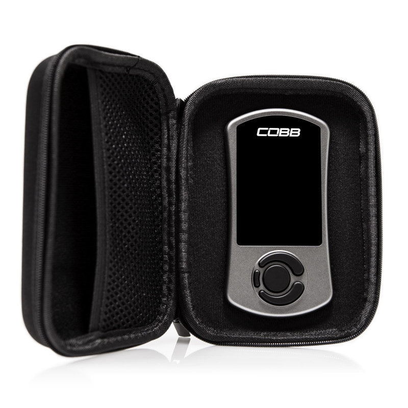 Cobb 17-19 Porsche 718 Cayman / Boxster Accessport V3 w/ PDK Flashing COBB Programmers & Tuners  AXOPROS