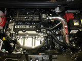Injen Injen 11-15 Chevrolet Spark 1.2L 4cyl Black Cold Air Intake w/ MR Tech & Super Nano-Web Dry Cold Air Intakes aftermarket performance part
