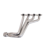 BBK 2010-15 Camaro Ls3/L99 1-7/8 Full-Length Headers W/ High Flow Cats (Polished Ceramic) BBK Headers & Manifolds  AXOPROS