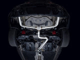 AWE Tuning Audi 22-23 8Y RS3 Cat-Back Track Edition Exhaust System - No Tips AWE Tuning Catback  AXOPROS