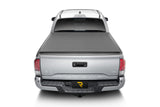 Truxedo 16-20 Toyota Tacoma 5ft Sentry CT Bed Cover Truxedo Bed Covers - Roll Up  AXOPROS