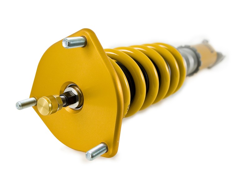 Ohlins 03-11 Mazda RX-8 (SE3P) Road & Track Coilover System Ohlins Coilovers  AXOPROS