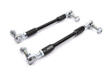 SPL Parts 2017+ Tesla Model 3 Front Swaybar Endlinks SPL Parts Sway Bar Endlinks  AXOPROS