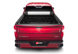 BAK 19-20 Chevy Silverado 5ft 8in Bed (New Body Style) Revolver X2 BAK Tonneau Covers - Roll Up  AXOPROS