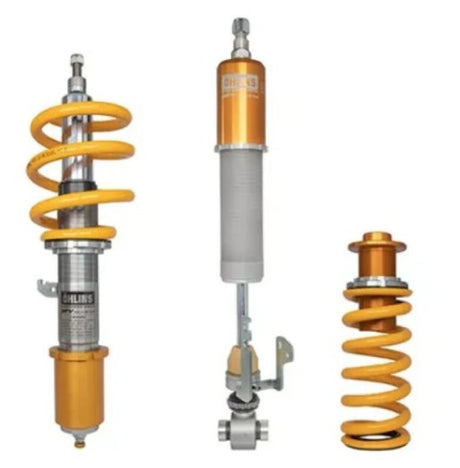 Ohlins 21-23 BMW M3/M4 (G8X) Road & Track Coilover System Ohlins Coilovers  AXOPROS