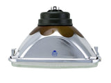 Hella Vision Plus 8in x 6in Sealed Beam Conversion Headlamp - Single Lamp Hella Driving Lights  AXOPROS