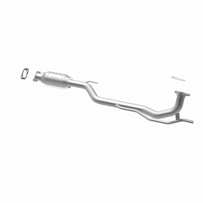 MagnaFlow Conv Direct Fit 300Zx 90-96 P/S Magnaflow Catalytic Converter Direct Fit  AXOPROS