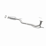MagnaFlow Conv Direct Fit 300Zx 90-96 P/S Magnaflow Catalytic Converter Direct Fit  AXOPROS