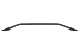 Perrin 02-07 Subaru Impreza (WRX/STi/RS/2.5i) / 04-08 Forester Front Strut Brace - Black Perrin Performance Strut Bars  AXOPROS