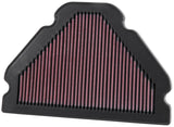 K&N 98-03 Kawasaki ZX9R Air Filter K&N Engineering Air Filters - Direct Fit  AXOPROS