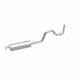 Magnaflow MagnaFlow BRE Exhaust Kit 87-96 Ford Bronco Catback aftermarket performance part