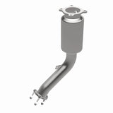 Magnaflow MagnaFlow Direct Fit Catalytic Converter California 09-14 Audi A4 / A4 Quattro Catalytic Converter Direct Fit aftermarket performance part