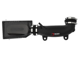 aFe Super Stock Induction System Pro Dry S Media Jeep 18-21 Wrangler JL / 20-21 Gladiator JT V6-3.6L aFe Cold Air Intakes  AXOPROS