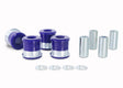 Superpro SuperPro 07-21 Toyota Tundra Front UCA - Camber Adj. Inner Bushing Kit Bushing Kits aftermarket performance part