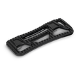 Performance Machine Floorboard Assembly Rider Drifter - Black Ops Performance Machine Footpegs  AXOPROS