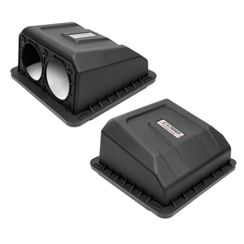 Cobb 21-23 Ford F-150 EcoBoost Raptor/Tremor Intake System w/HCT COBB Cold Air Intakes  AXOPROS