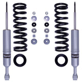 Bilstein B8 6112 2010+ Toyota 4Runner/FJ 6112 Heavy Load Suspension Kit Bilstein Suspension Packages  AXOPROS