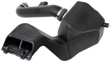 K&N 63 Series AirCharger Performance Intake 15-19 Ford F150 5.0L V8 F/I K&N Engineering Cold Air Intakes  AXOPROS