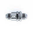 DeatschWerks 8AN Male Flare + 8AN Male Flare One Way Check Valve DeatschWerks Valves  AXOPROS