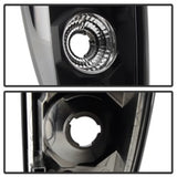 Spyder Chevy Colorado 04-13/GMC Canyon 04-13 Euro Style Tail Lights Black ALT-YD-CCO04-BK SPYDER Tail Lights  AXOPROS