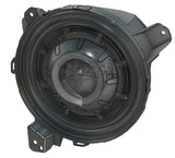 Oracle Jeep JL/Gladiator JT Oculus Bi-LED Projector Headlights - Amber/White Switchback SEE WARRANTY ORACLE Lighting Headlights  AXOPROS