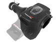 aFe Momentum GT Pro 5R Cold Air Intake System 17-18 Nissan Titan V8 5.6L aFe Cold Air Intakes  AXOPROS