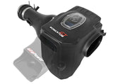 aFe Momentum GT Pro 5R Cold Air Intake System 17-18 Nissan Titan V8 5.6L aFe Cold Air Intakes  AXOPROS