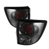 Spyder Toyota Celica 00-05 Euro Style Tail Lights Smoke ALT-YD-TCEL00-SM SPYDER Tail Lights  AXOPROS