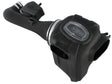 aFe MagnumFORCE Intakes Pro Dry S 04-14 Nissan Titan V8 5.6L aFe Cold Air Intakes  AXOPROS