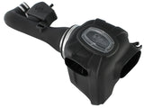 aFe MagnumFORCE Intakes Pro Dry S 04-14 Nissan Titan V8 5.6L aFe Cold Air Intakes  AXOPROS