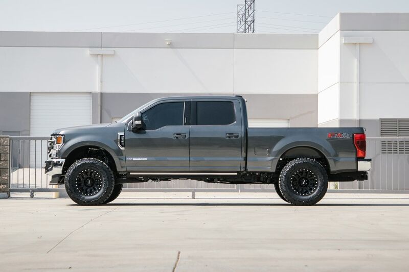 Cognito Cognito 20-24 Ford F-250/350 SD 4WD 3in Performance Lift Kit w/ Fox PS 2.0 IFP Shocks Lift Kits aftermarket performance part