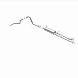 MagnaFlow BRE Exhaust Kit 07-09 Nissan Tundra 5.7L Magnaflow Catback  AXOPROS