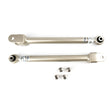 ISR Performance Rear Bucket Delete Toe Arm - Nissan 350z / 370z ISR Performance Suspension Arms & Components  AXOPROS