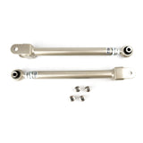 ISR Performance Rear Bucket Delete Toe Arm - Nissan 350z / 370z ISR Performance Suspension Arms & Components  AXOPROS