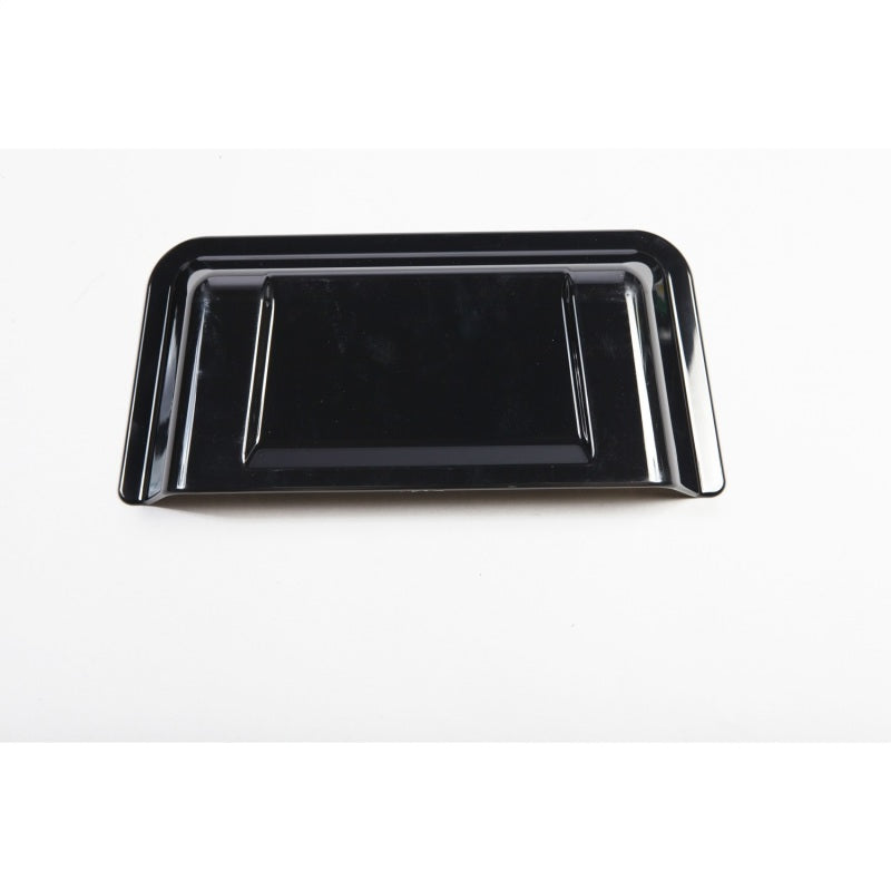 Rugged Ridge Cowl Vent Scoop Smoke 98-18 Jeep Wrangler Rugged Ridge Vents  AXOPROS