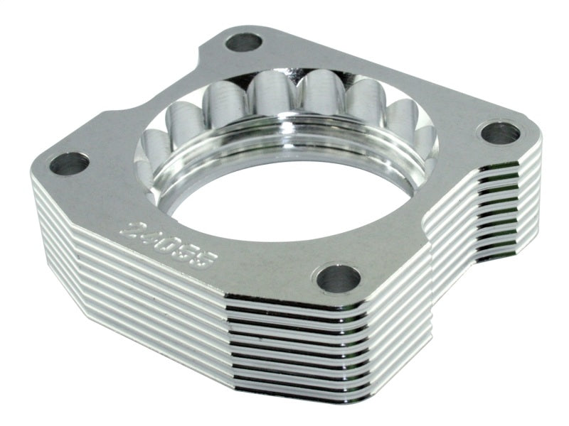 aFe Silver Bullet Throttle Body Spacers TBS Toyota Tacoma 96-04 L4-2.4/2.7L aFe