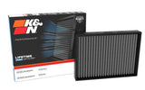 K&N 21-24 Toyota Land Cruiser 300 / 18-23 Lexus LS500/LS500H Cabin Air Filter K&N Engineering Cabin Air Filters  AXOPROS