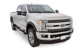 Husky Liners 15-20 Chevrolet Colorado (Excl. ZR2) Fender Flares 4pc - Black Husky Liners Fender Flares  AXOPROS