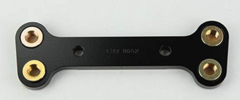Wilwood Bracket (ea) - Forged Dynalite to Honda - 240 mm Rotor for 11in Kit Wilwood Brake Hardware  AXOPROS