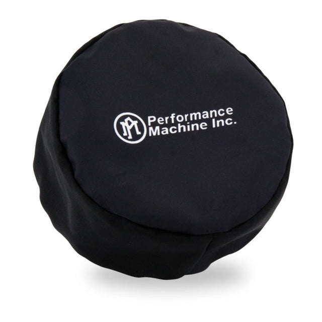 Performance Machine Max HP Air Cleaner Rain Sock Performance Machine Air Filters - Direct Fit  AXOPROS