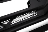 DV8 Offroad 21-22 Ford Bronco Competition Series Front Bumper DV8 Offroad Bumpers - Steel  AXOPROS